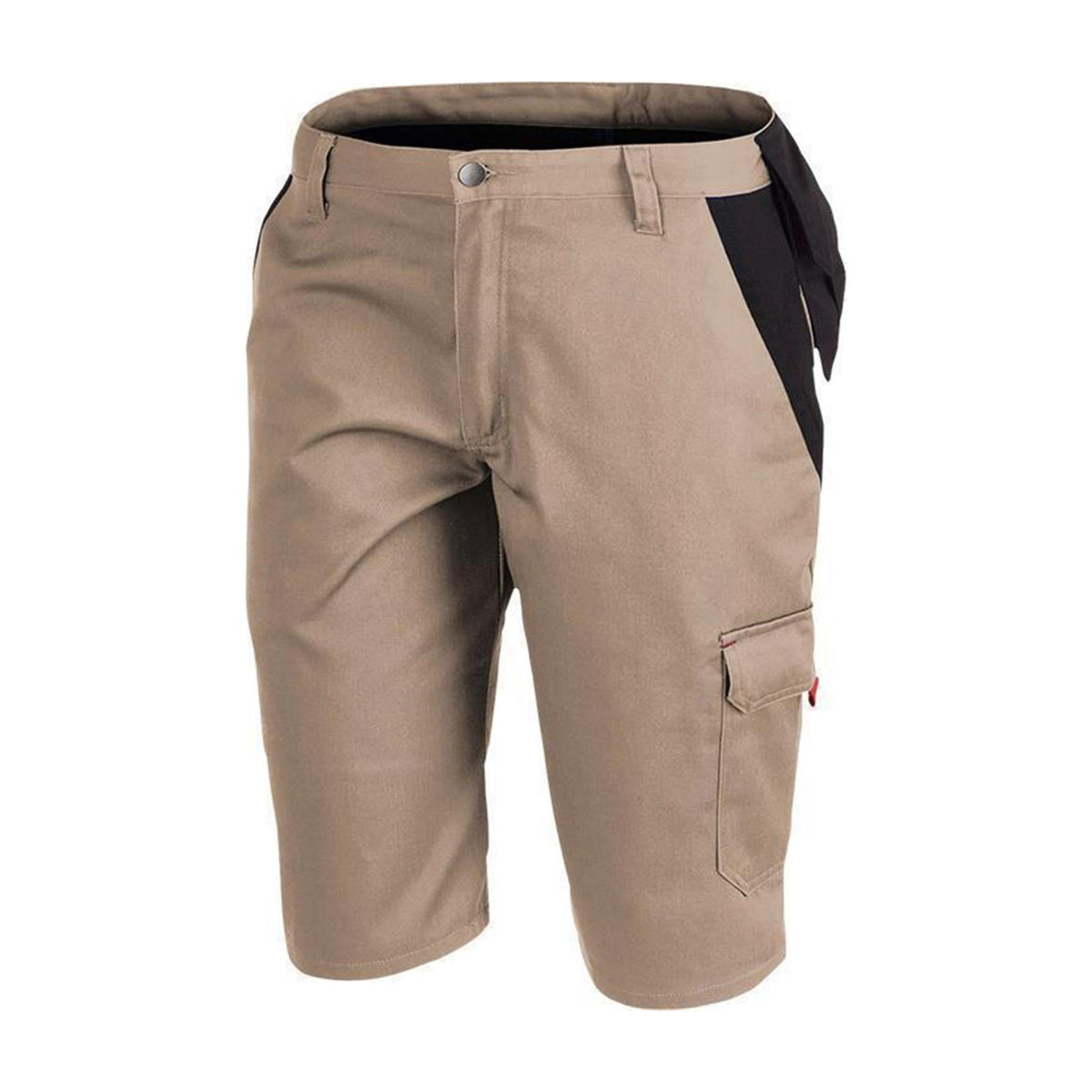 Kübler Short Hose 65%Polyester/35%Baumwolle - workXperts