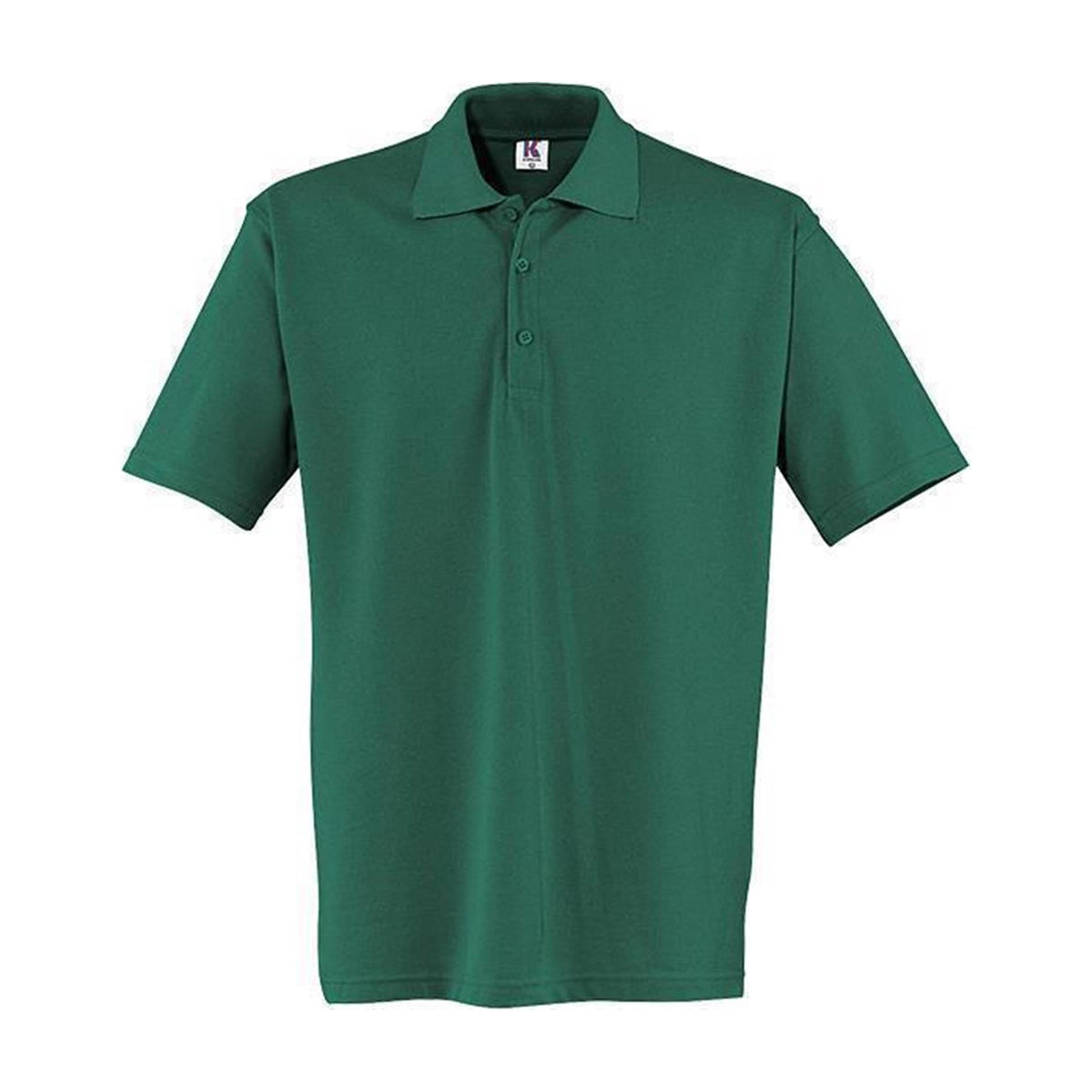 Kübler Shirt-Dress Polo-Shirt - workXperts