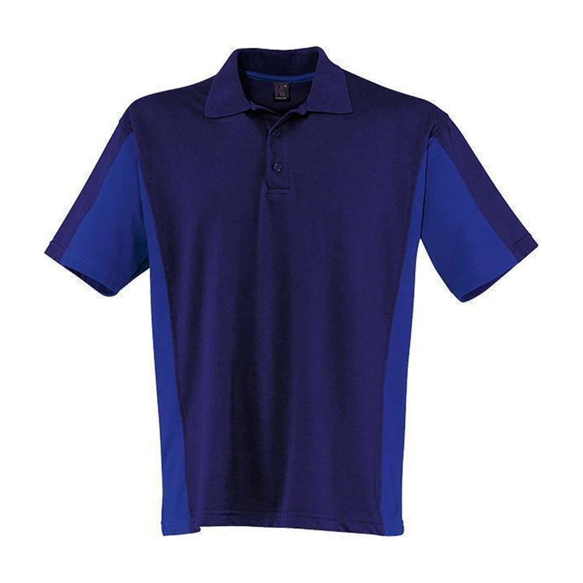 Kübler Shirt-Dress Polo-Shirt - workXperts