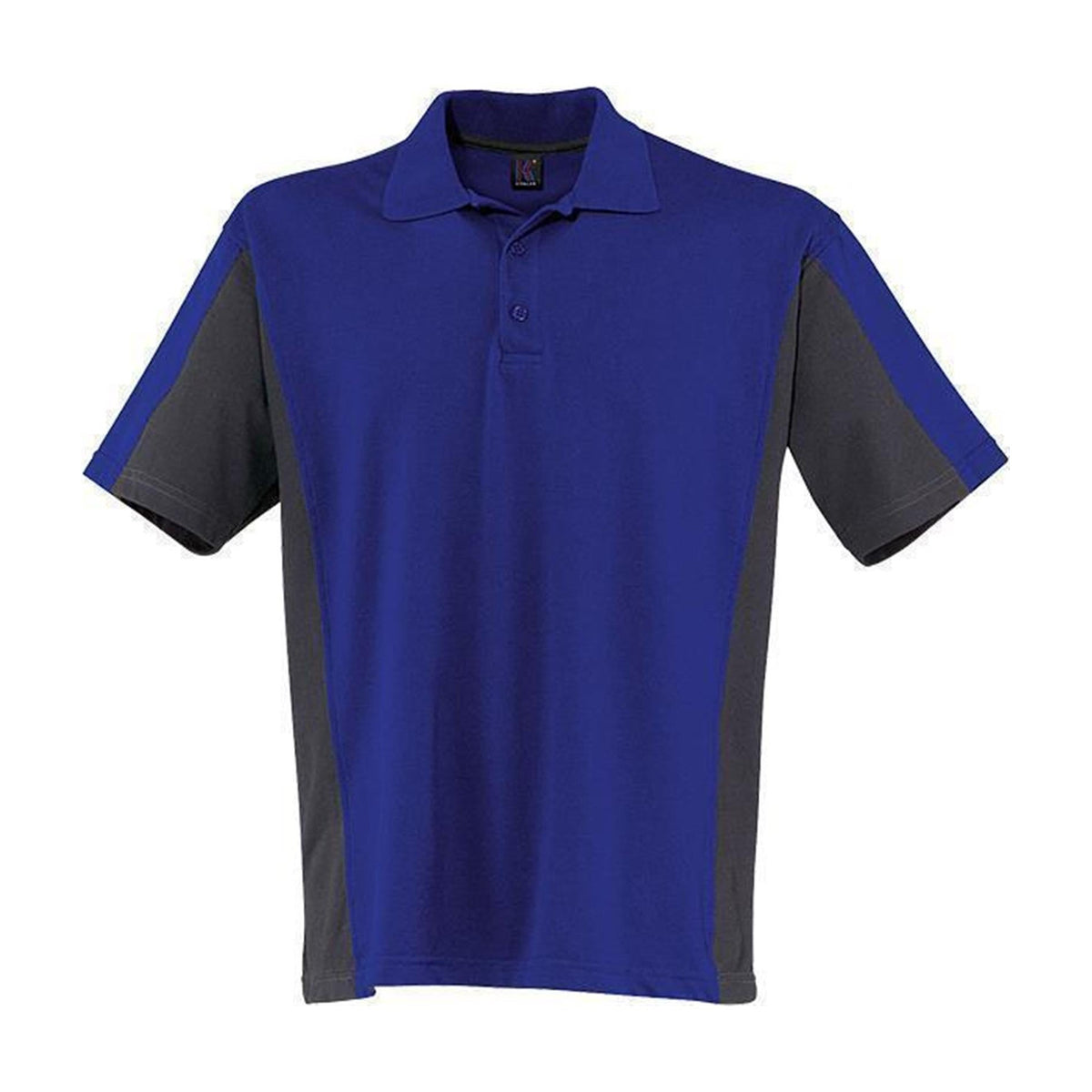Kübler Shirt-Dress Polo-Shirt - workXperts