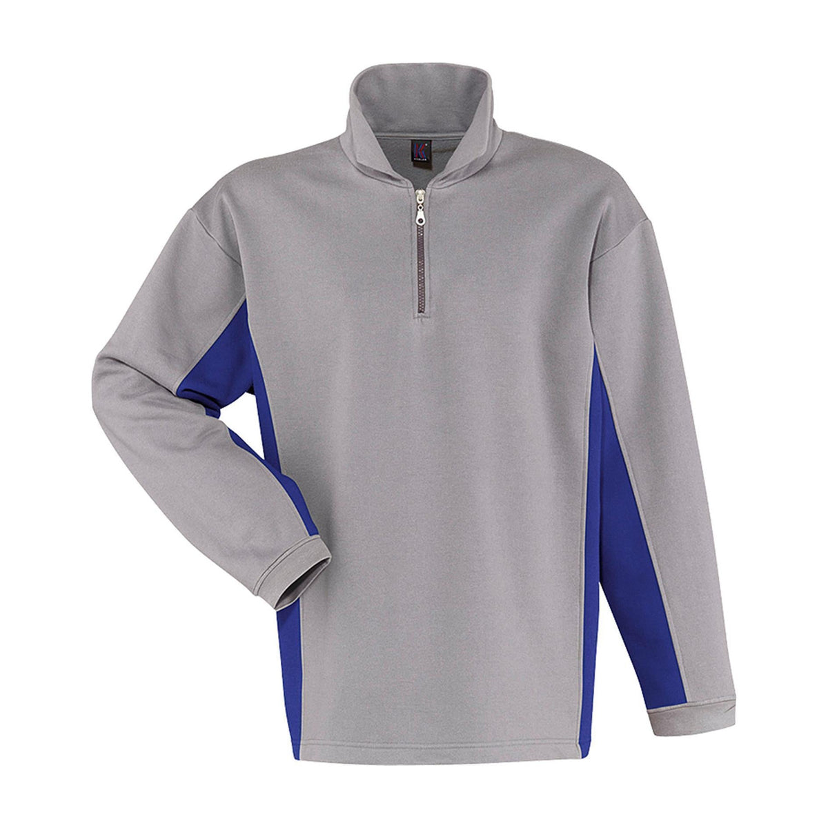 Kübler Shirt-Dress Sweatshirt - workXperts