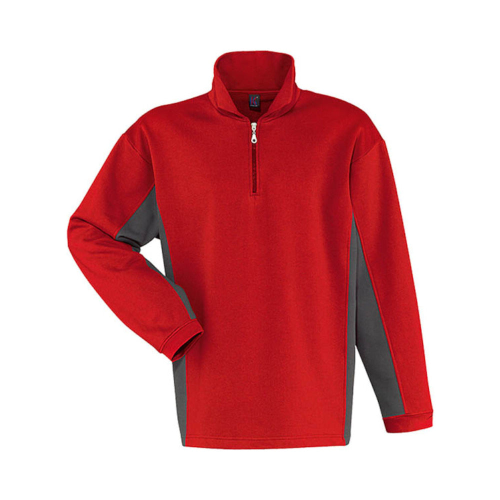 Kübler Shirt-Dress Sweatshirt - workXperts