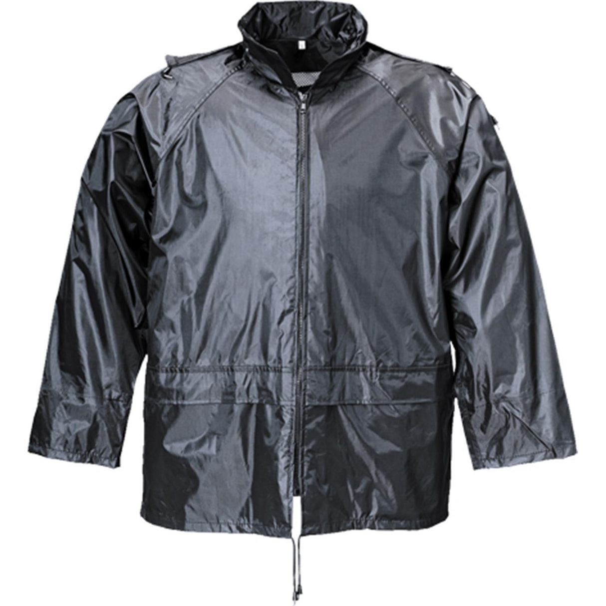 Terrax Regenjacke