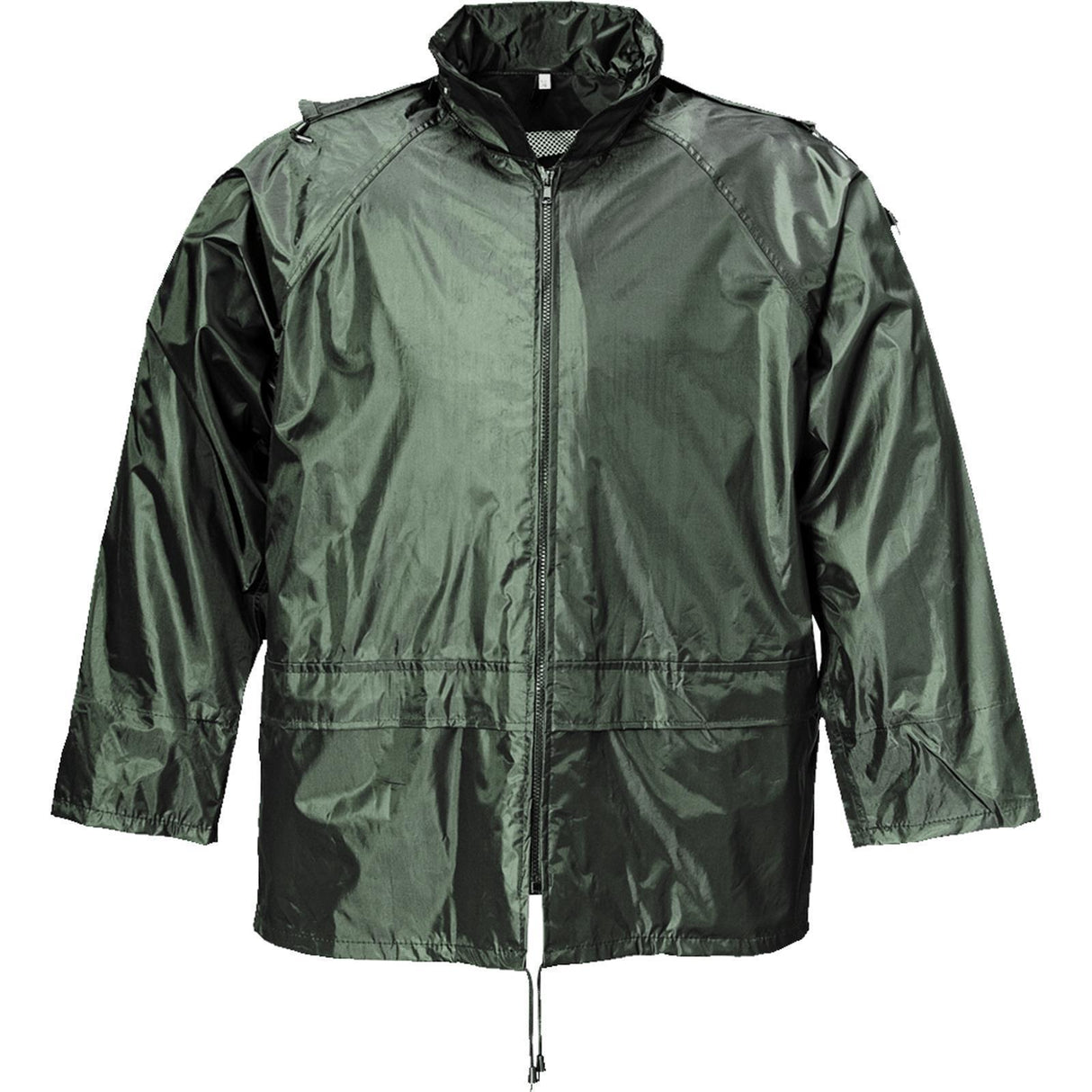 Terrax Regenjacke