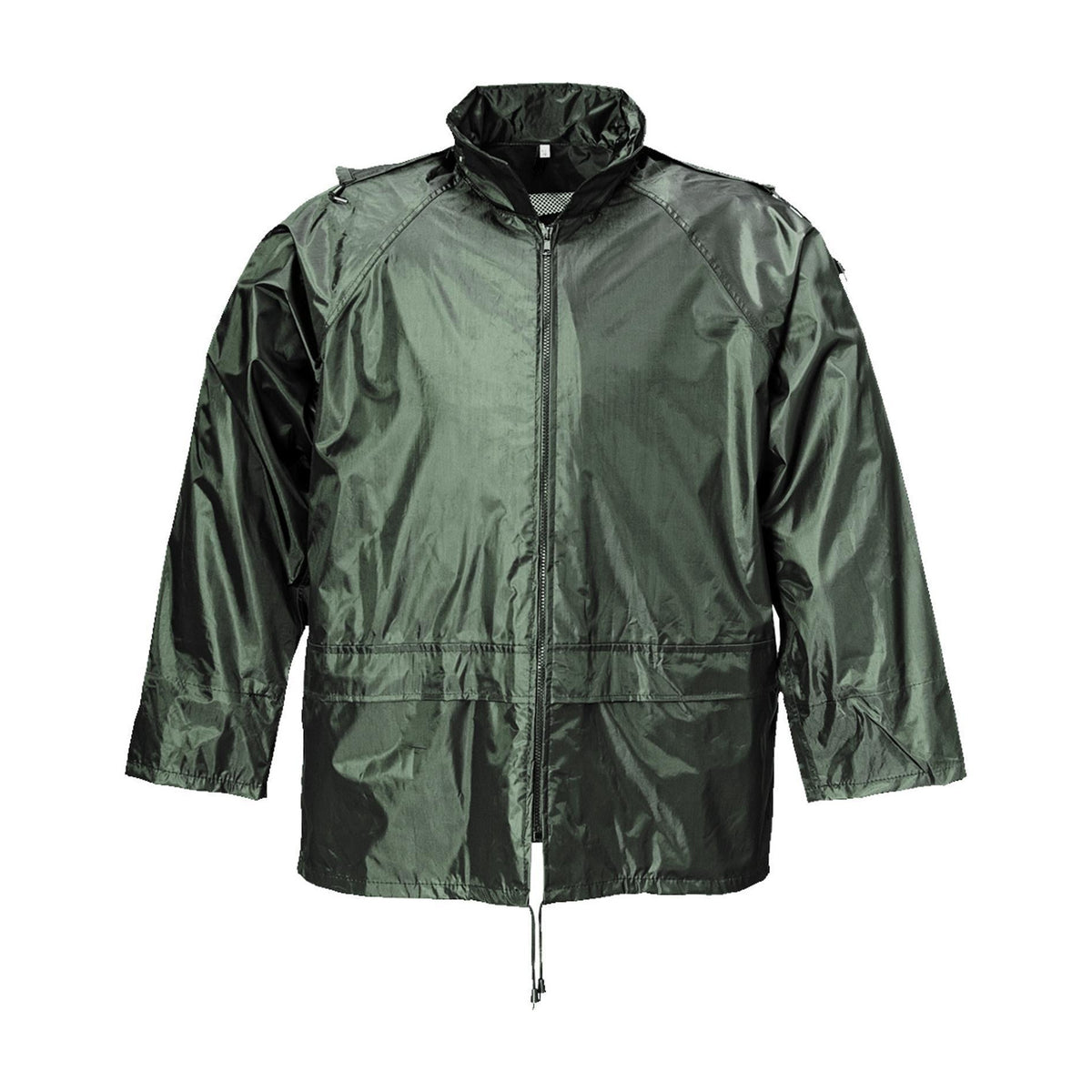 Terrax Regenjacke - workXperts