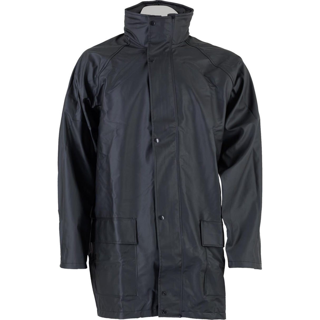 Terrax PU-Stretch Regenjacke