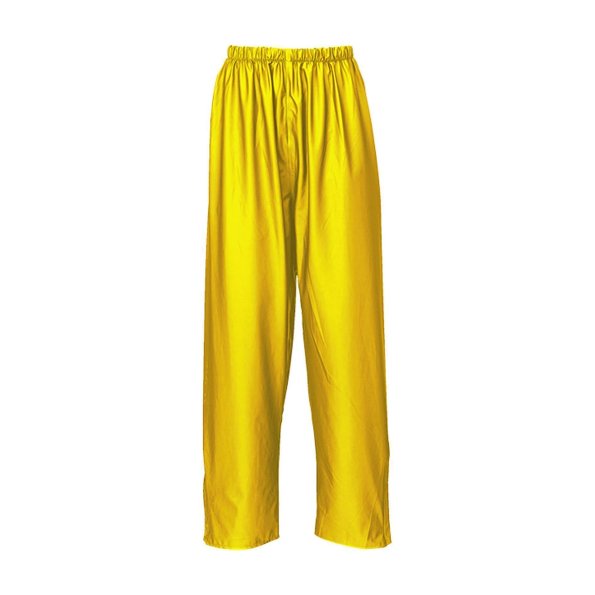 Asatex PU-Strech Regenbundhose - workXperts