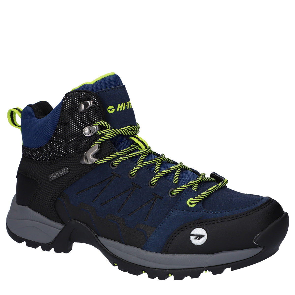 Hi-Tec VLite Orion Mid WP Woman