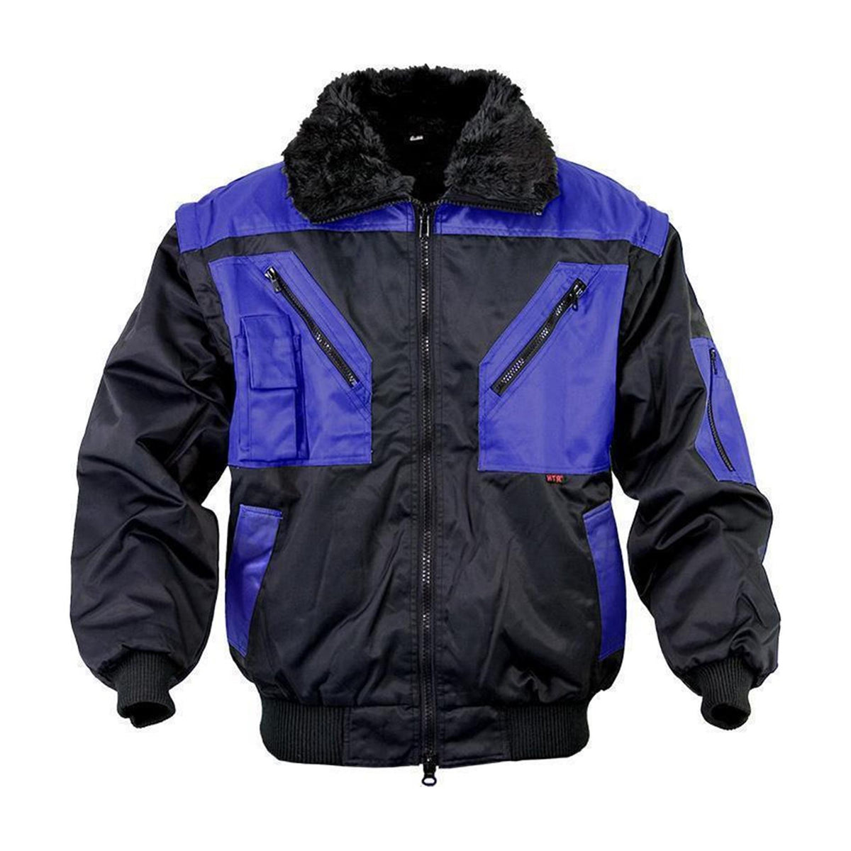 Pilotenjacke - workXperts