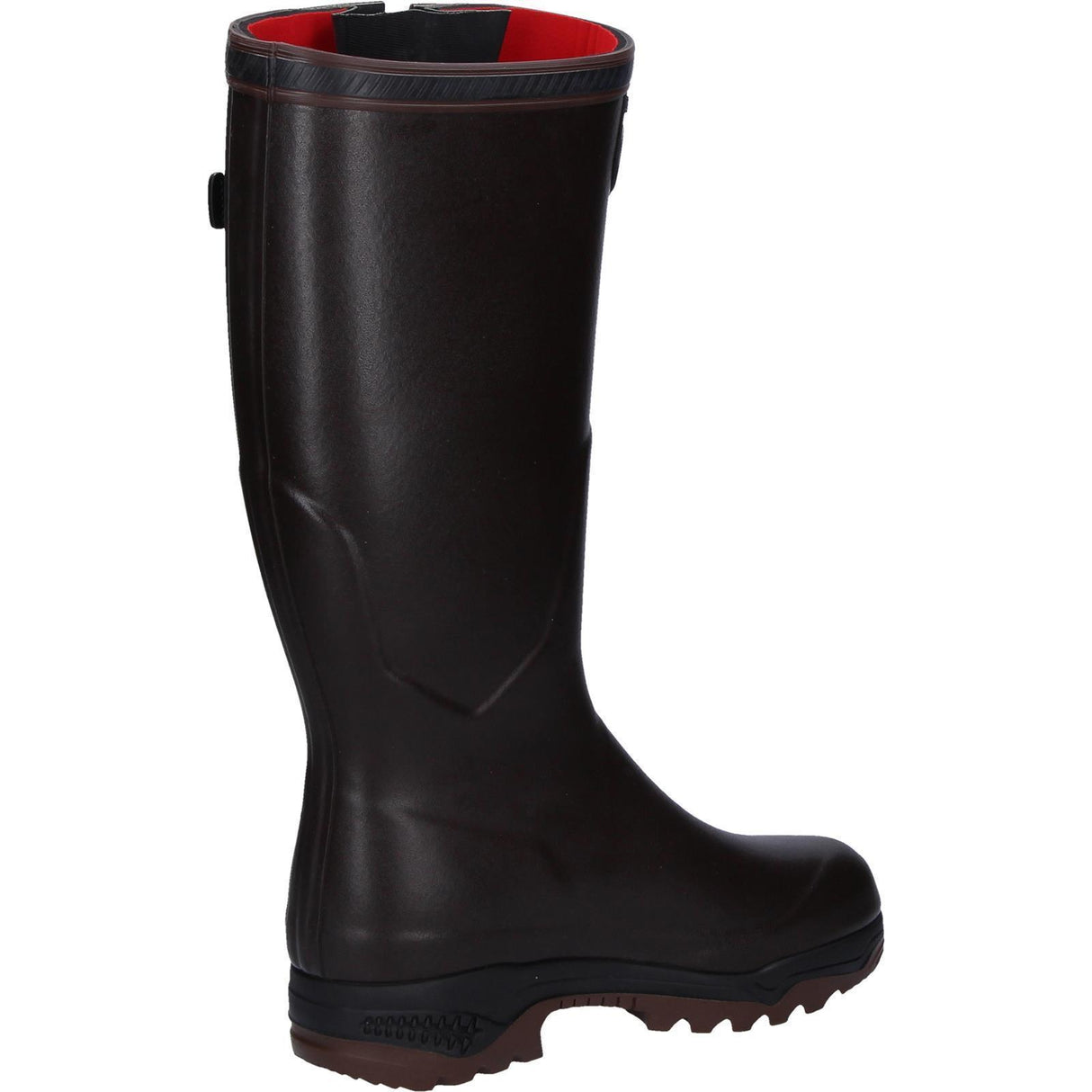 Aigle Parcours Stiefel Iso 2