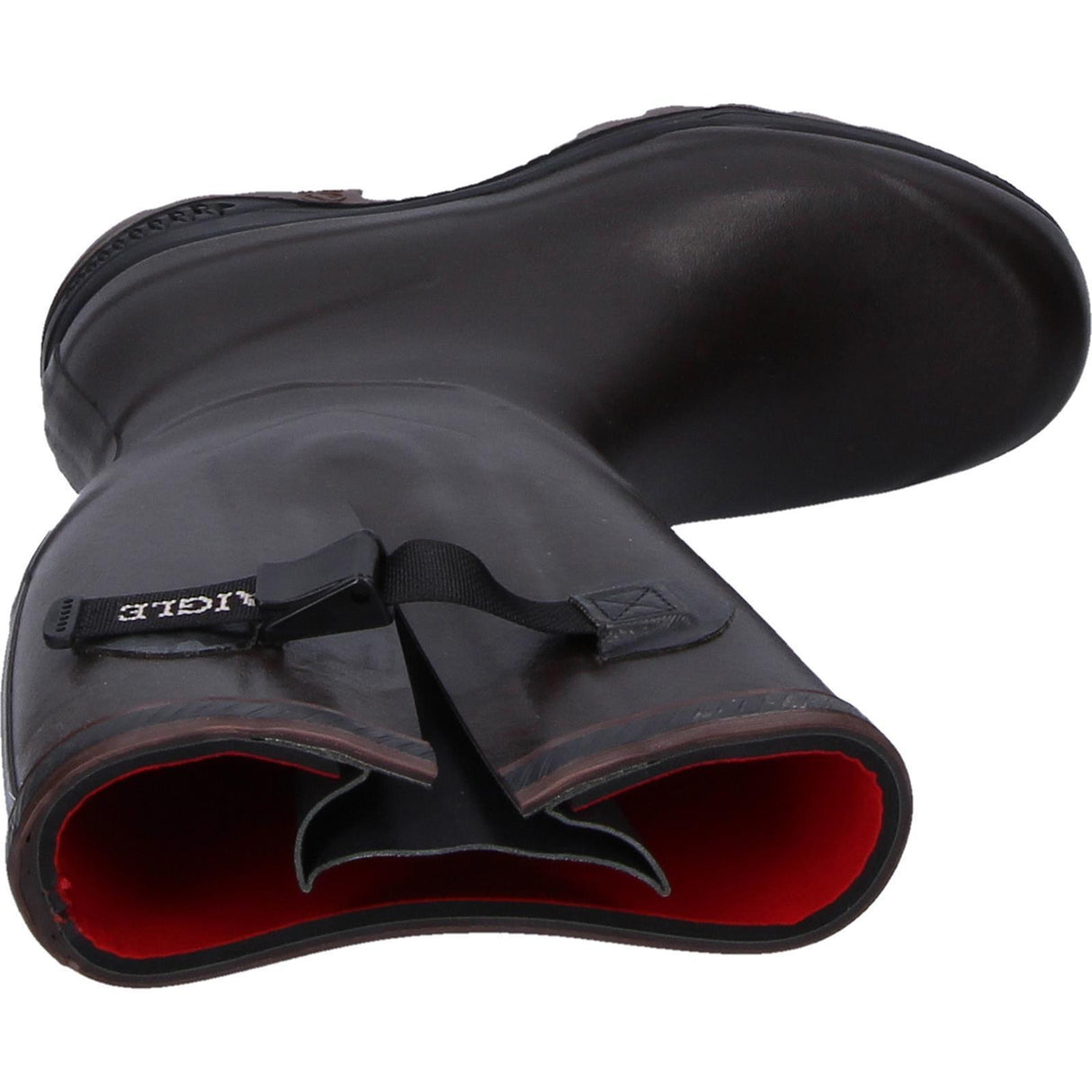 Aigle Parcours Stiefel Iso 2