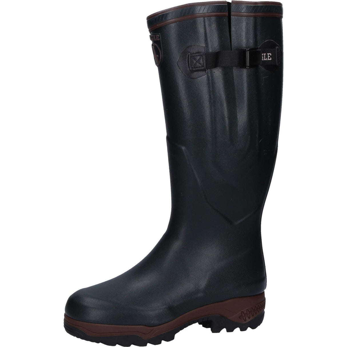 Aigle Parcours Stiefel Iso 2