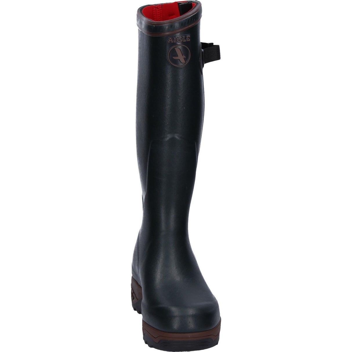 Aigle Parcours Stiefel Iso 2