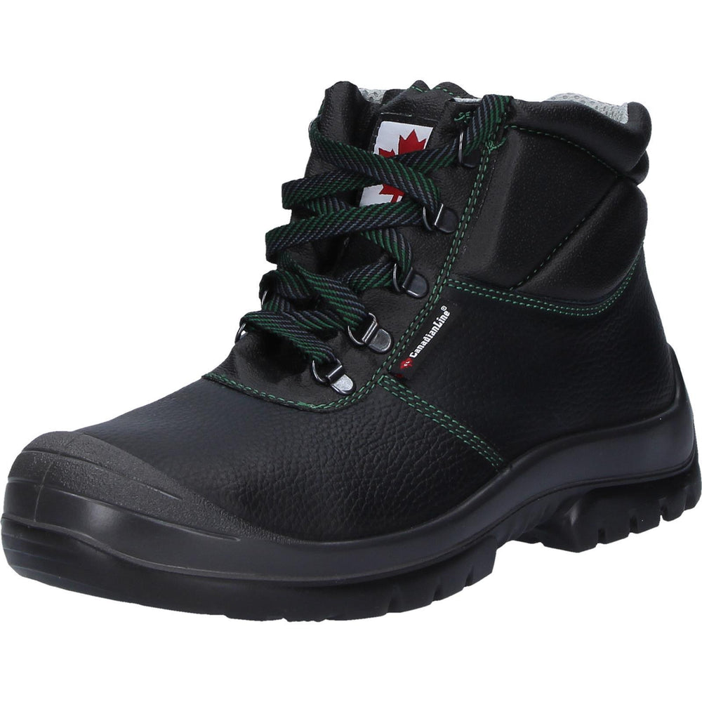 Canadian Line Vega CL Schnürstiefel S3 Sicherheitsschuhe UK
