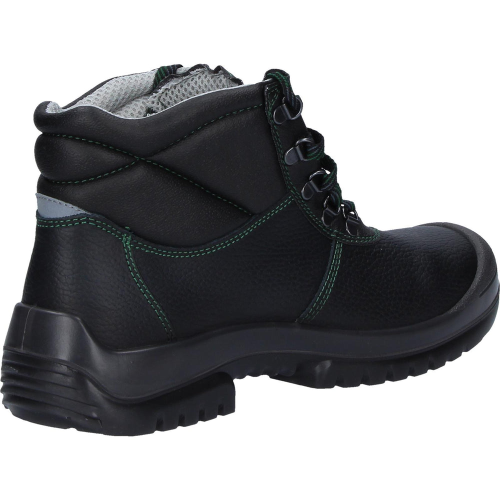 Canadian Line Vega CL Schnürstiefel S3 Sicherheitsschuhe UK