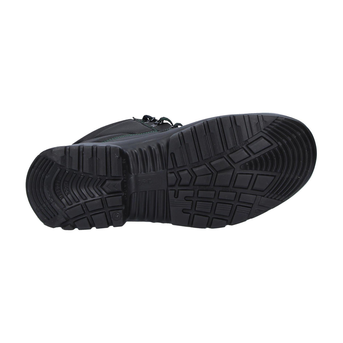 Canadian Line Vega CL Schnürstiefel S3 Sicherheitsschuhe UK - workXperts