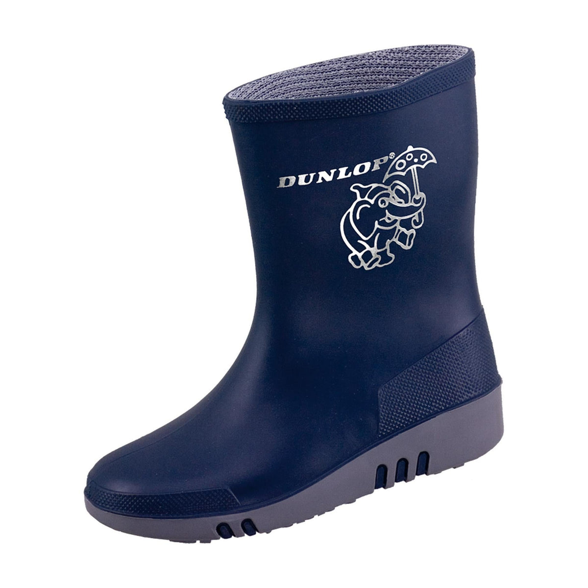 Dunlop Kinderstiefel Mini - workXperts