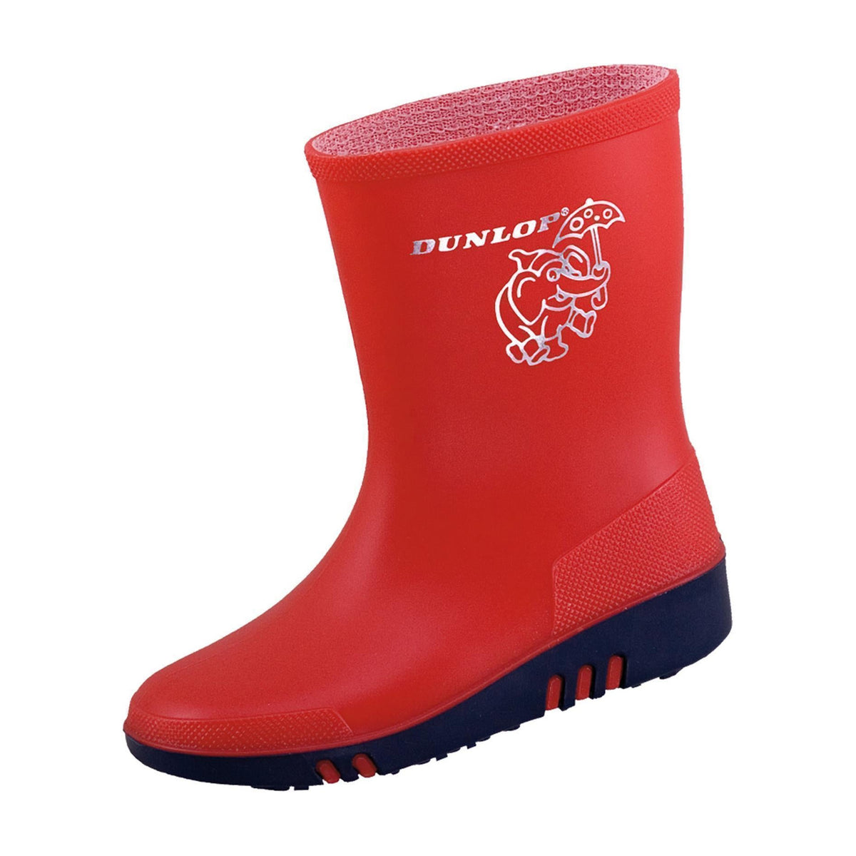 Dunlop Kinderstiefel Mini - workXperts