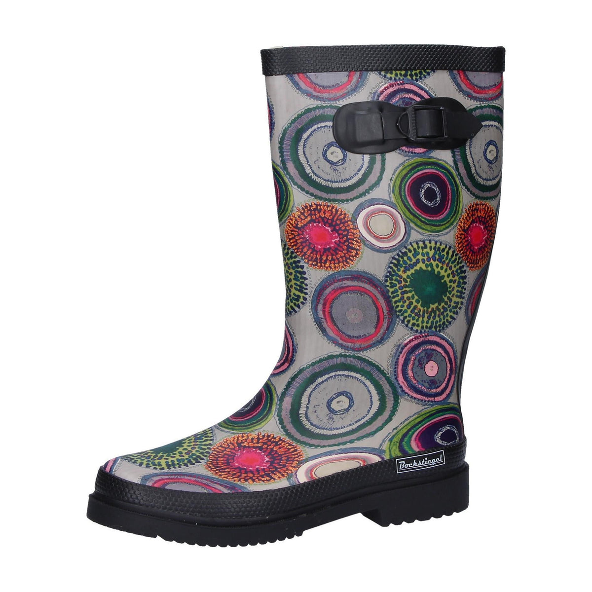 Bockstiegel Damen Regenstiefel Anja - workXperts