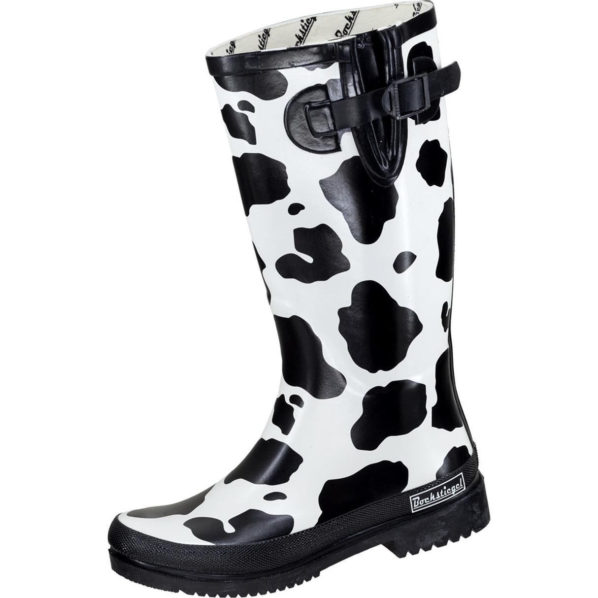 Bockstiegel Regenstiefel KUH