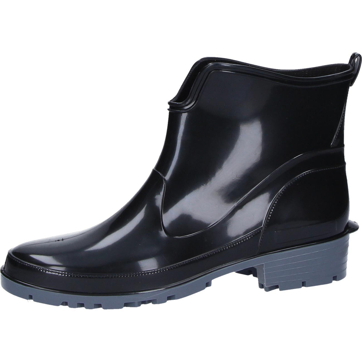Bockstiegel Elke PVC Damen-Halbstiefel