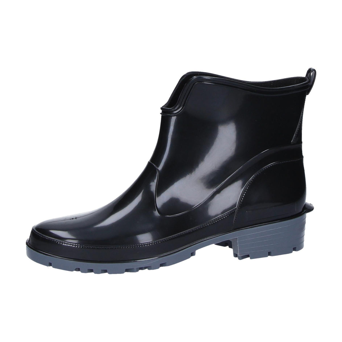 Bockstiegel Elke PVC Damen-Halbstiefel - workXperts