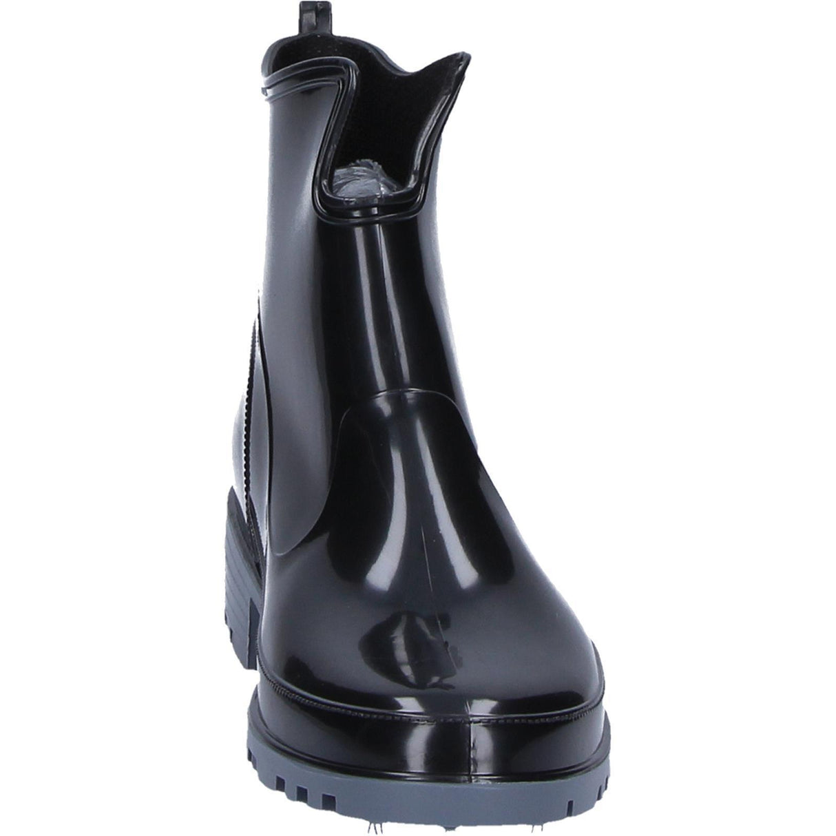 Bockstiegel Elke PVC Damen-Halbstiefel