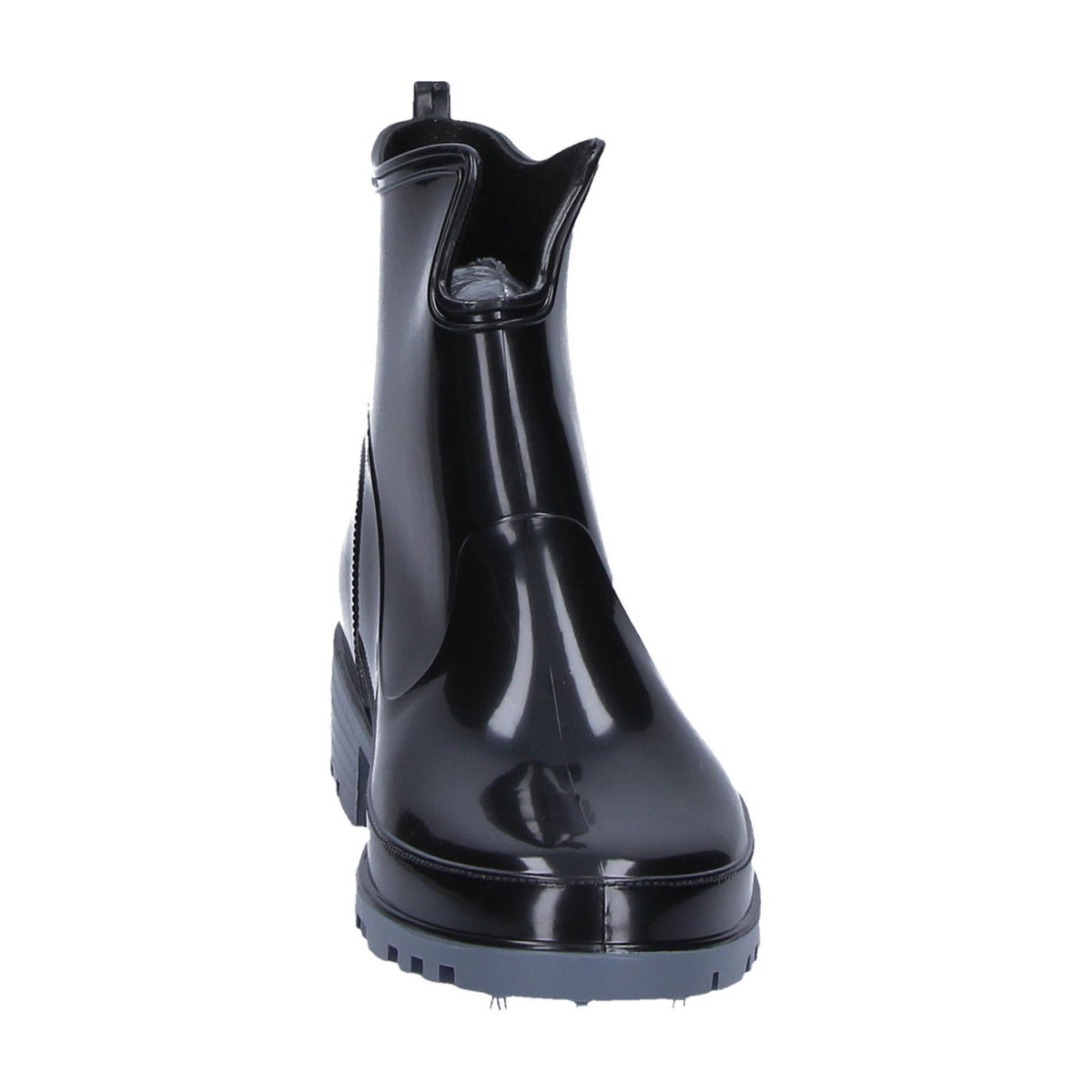Bockstiegel Elke PVC Damen-Halbstiefel - workXperts