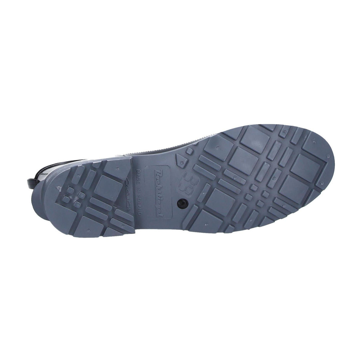 Bockstiegel Elke PVC Damen-Halbstiefel - workXperts