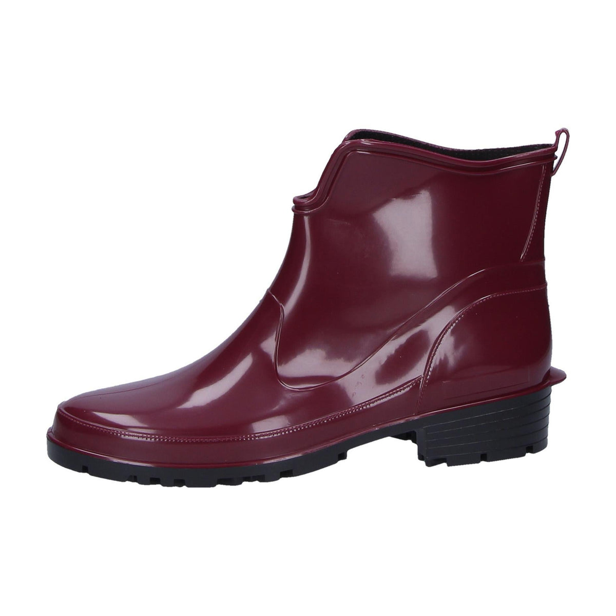 Bockstiegel Elke PVC Damen-Halbstiefel - workXperts