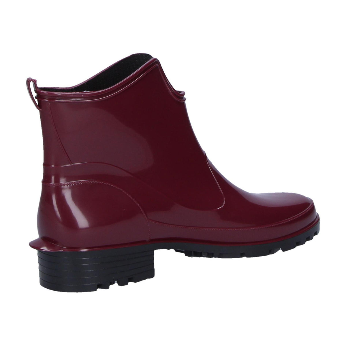 Bockstiegel Elke PVC Damen-Halbstiefel - workXperts