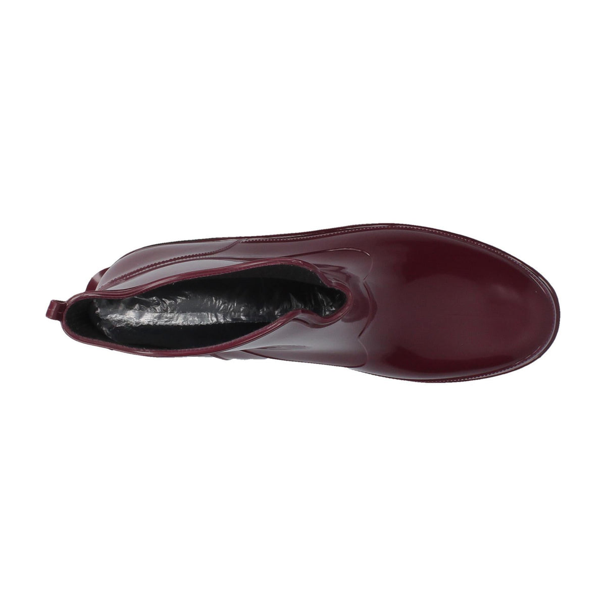 Bockstiegel Elke PVC Damen-Halbstiefel - workXperts