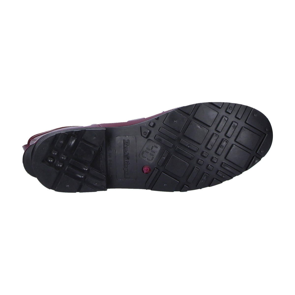 Bockstiegel Elke PVC Damen-Halbstiefel - workXperts
