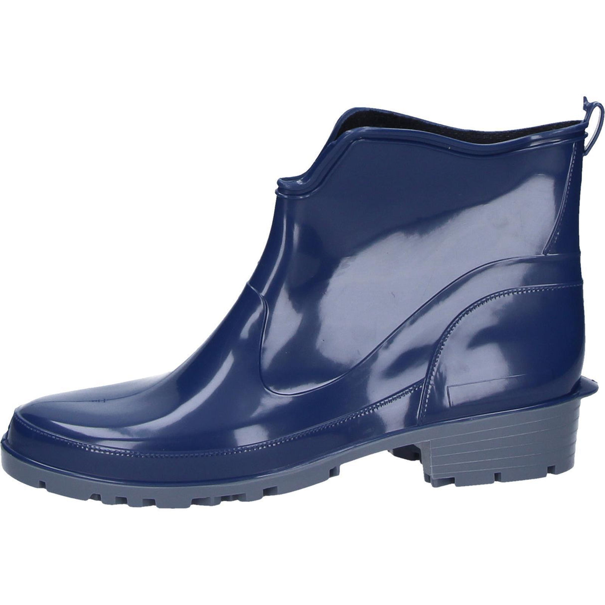 Bockstiegel Elke PVC Damen-Halbstiefel