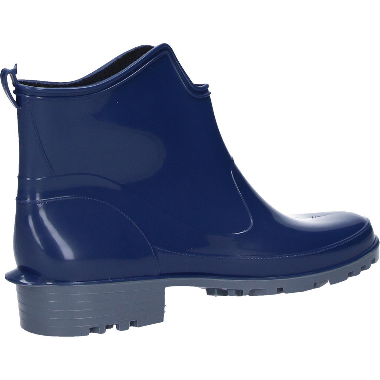 Bockstiegel Elke PVC Damen-Halbstiefel