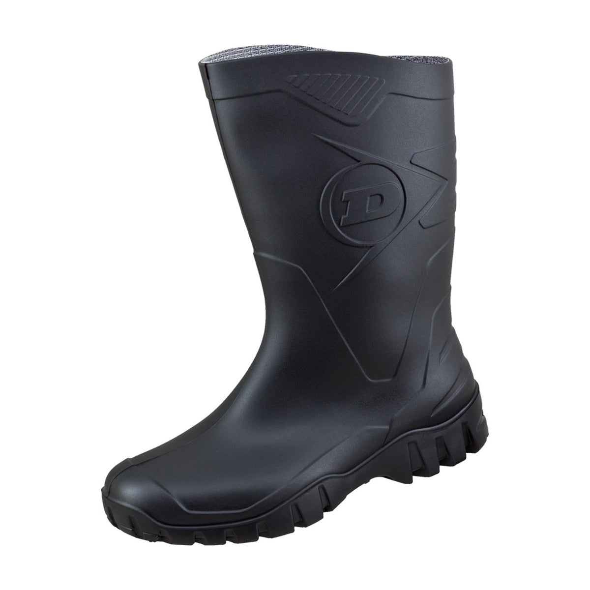 Dunlop Dee Stiefel - workXperts