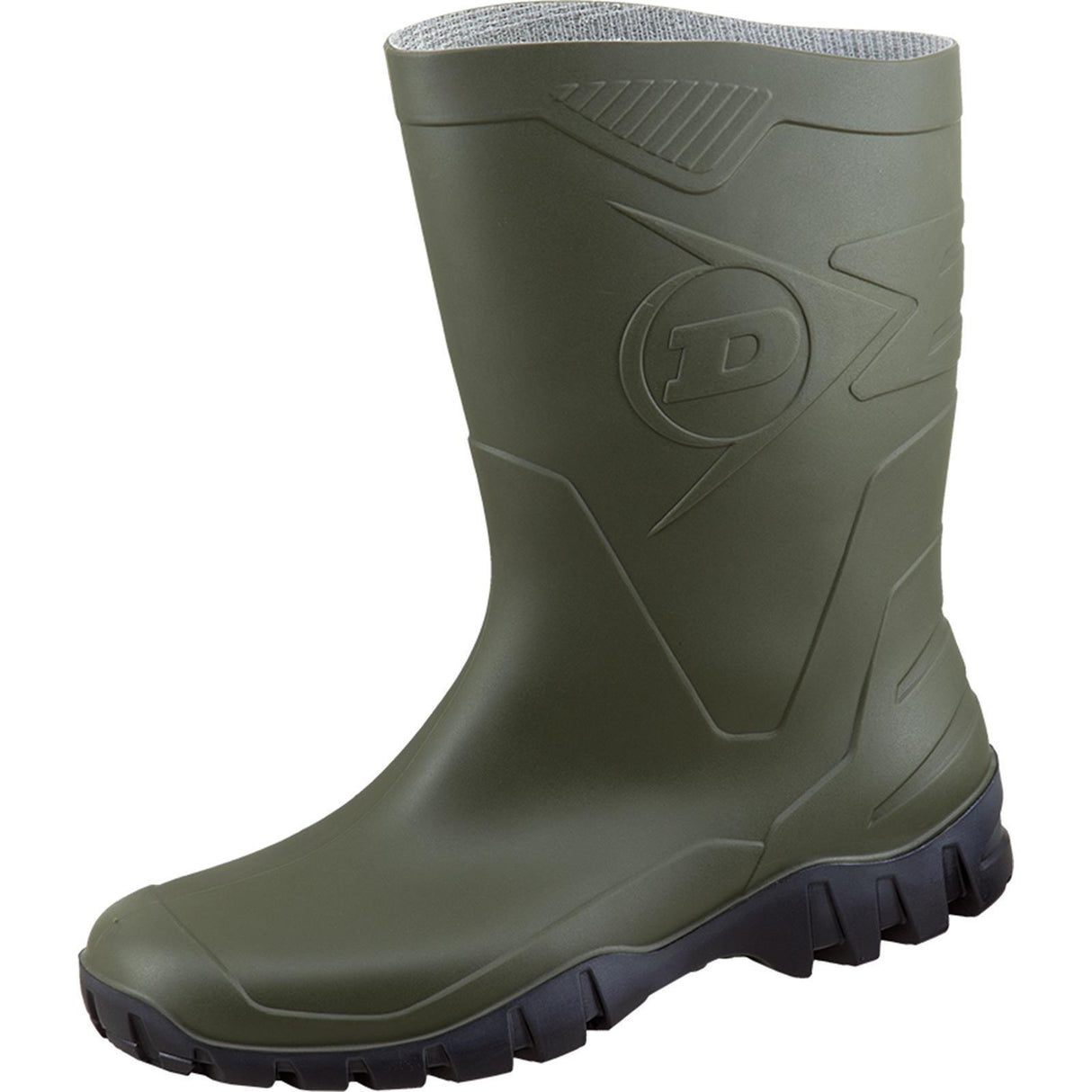 Dunlop Dee Stiefel