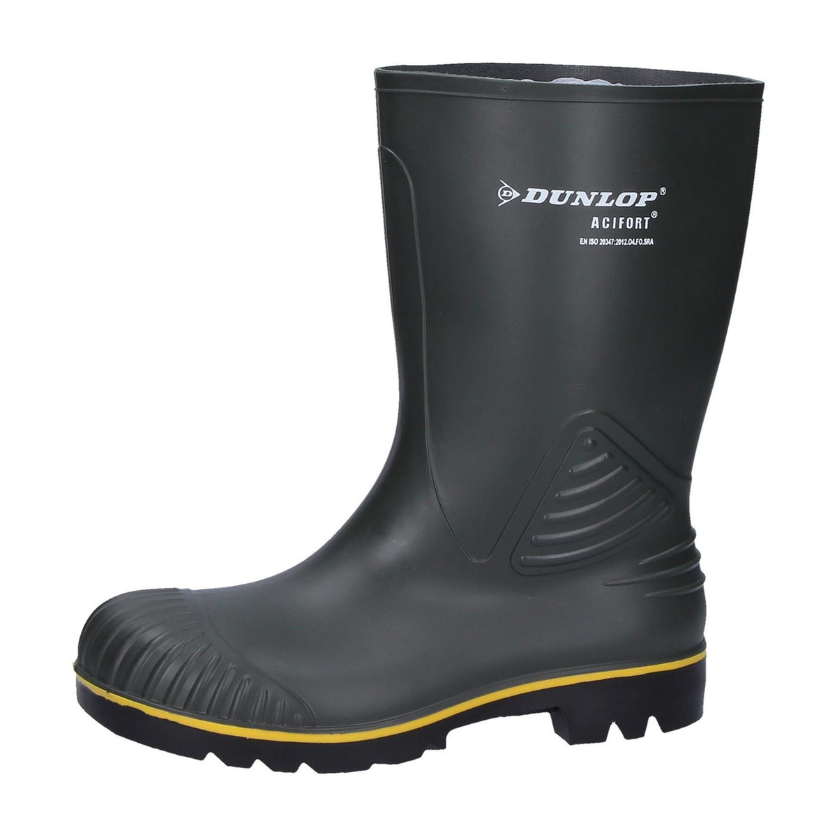 Dunlop Stiefel Acifort kurz EN 20347 - workXperts