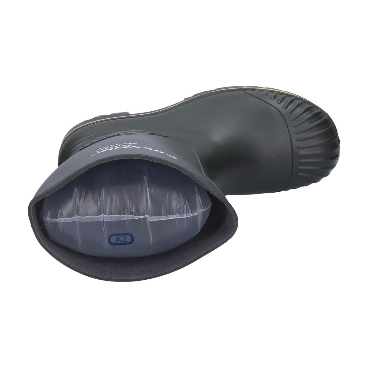 Dunlop Stiefel Acifort kurz EN 20347 - workXperts