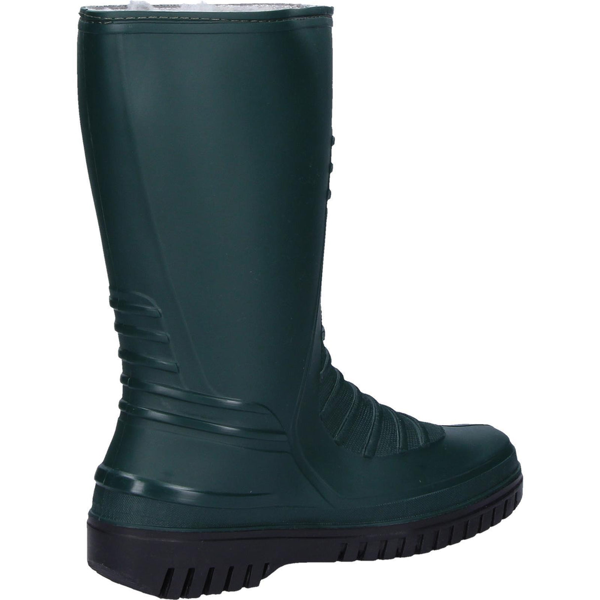 Nora Spirale Winterstiefel kurz