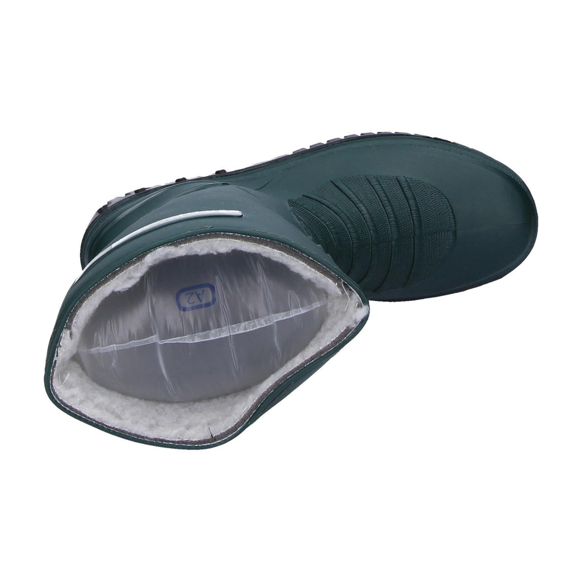 Nora Spirale Winterstiefel kurz - workXperts