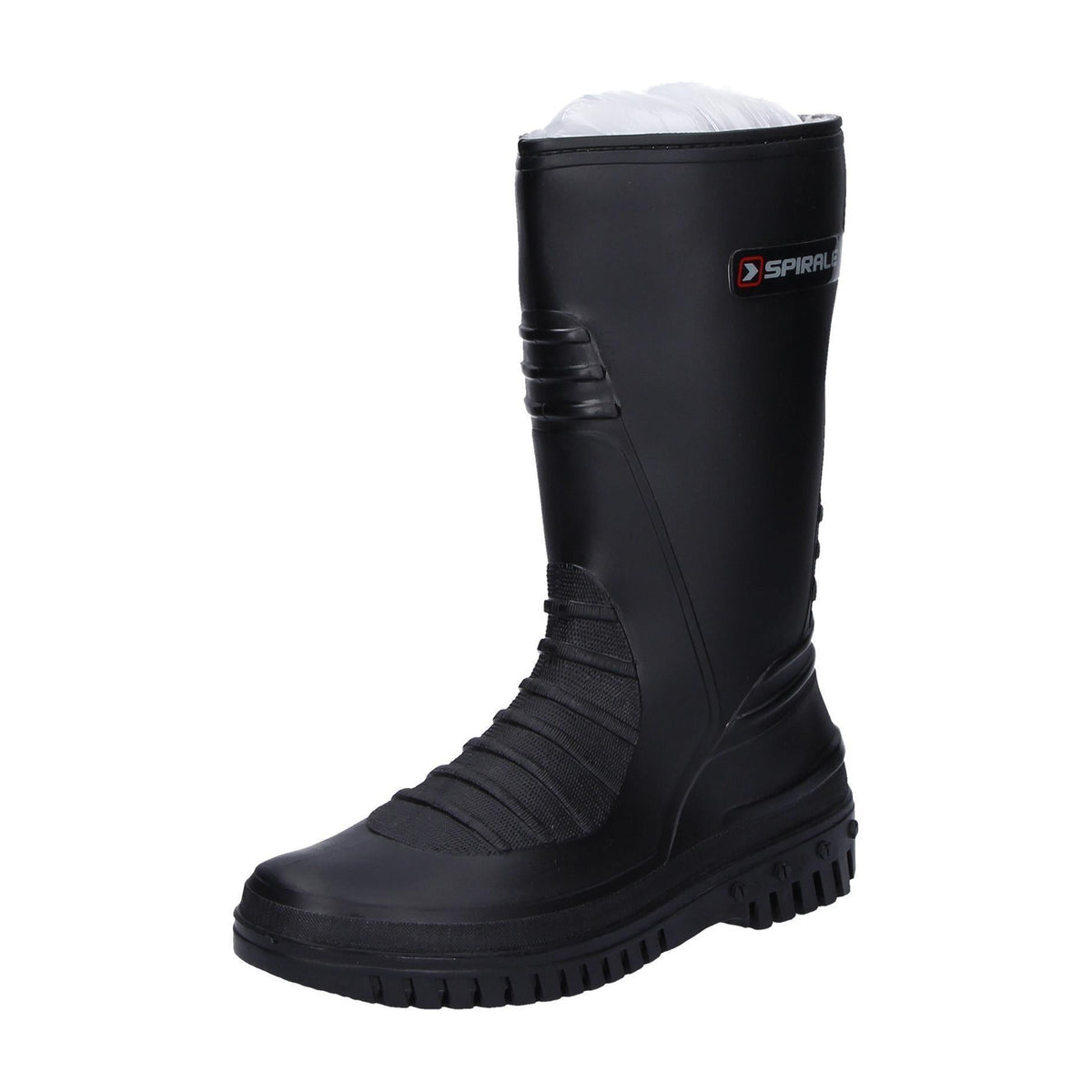 Nora Spirale Winterstiefel kurz - workXperts