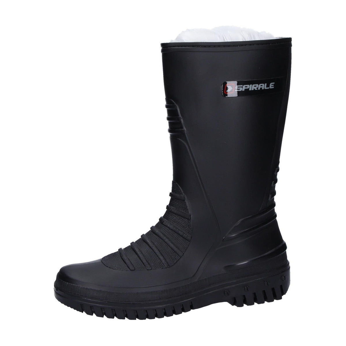 Nora Spirale Winterstiefel kurz - workXperts