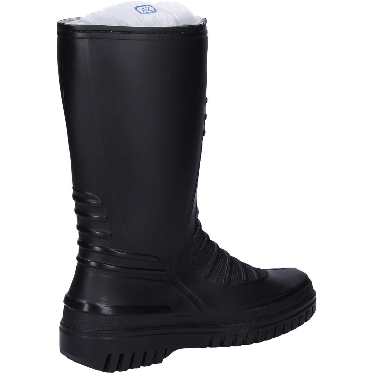 Nora Spirale Winterstiefel kurz