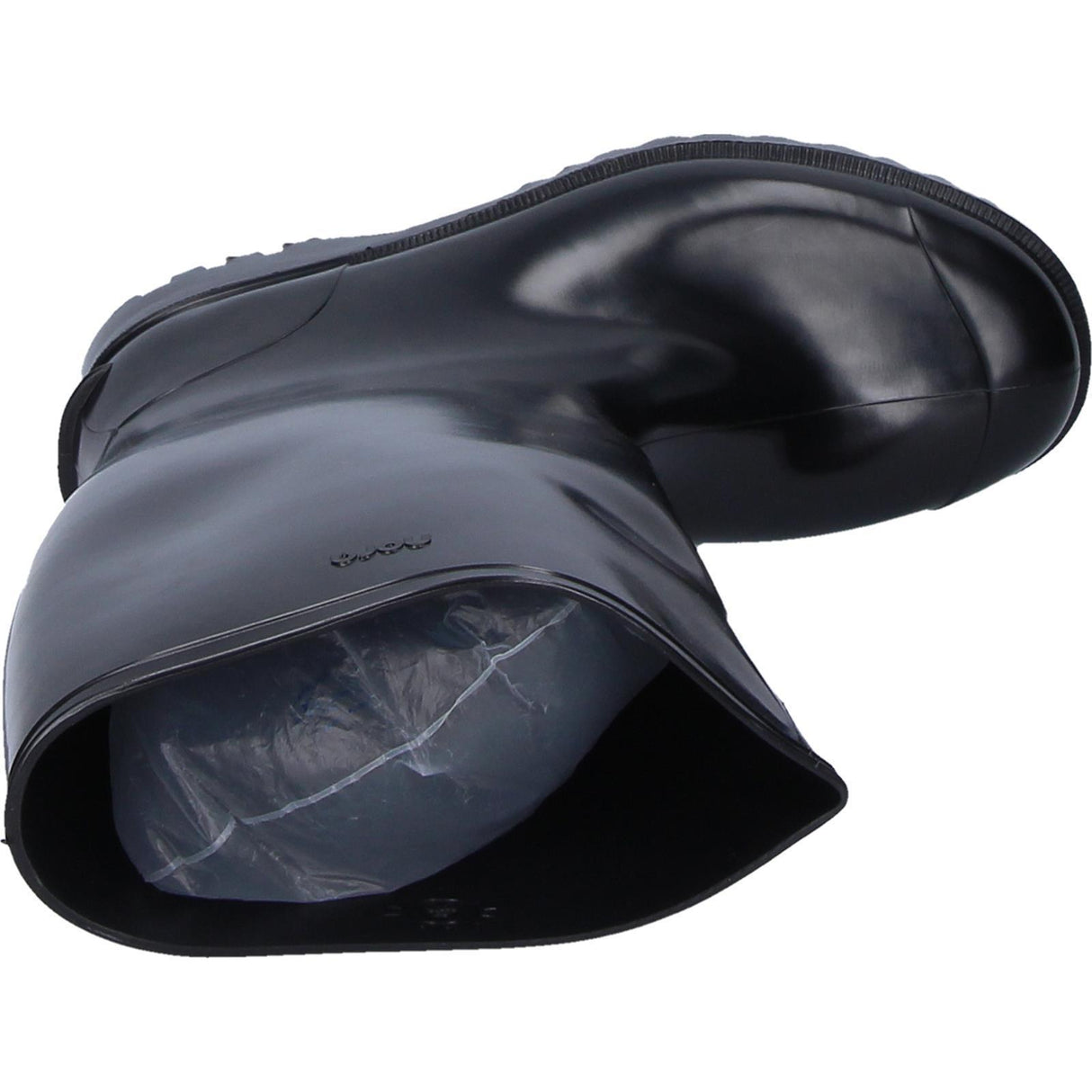 Nora Stiefel-Spirale ANTON 36cm