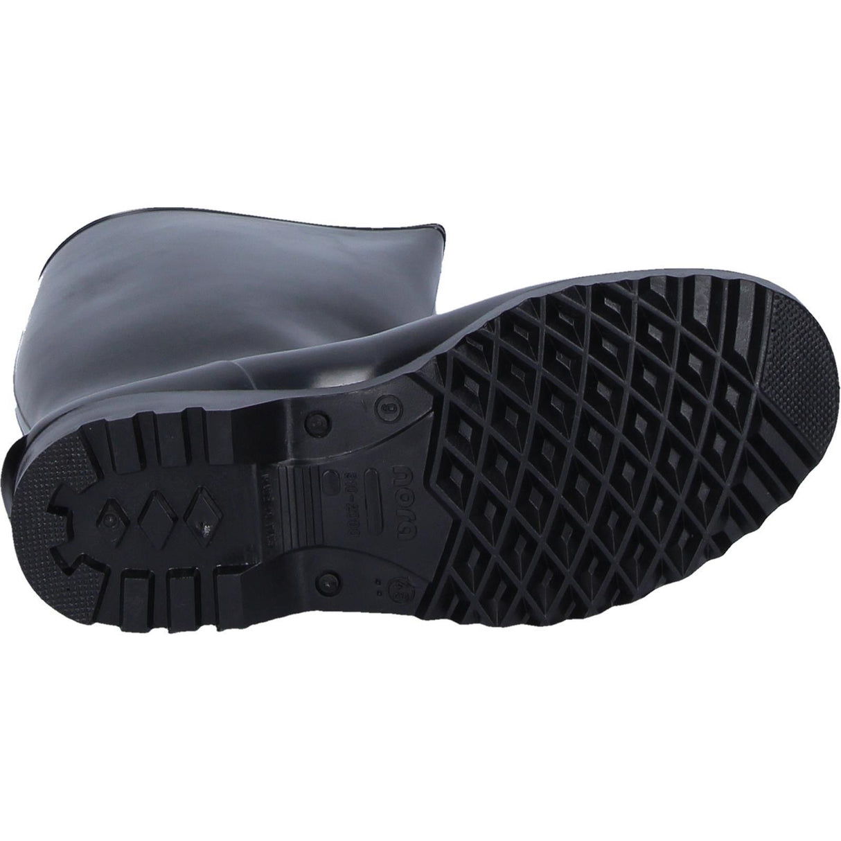 Nora Stiefel-Spirale ANTON 36cm