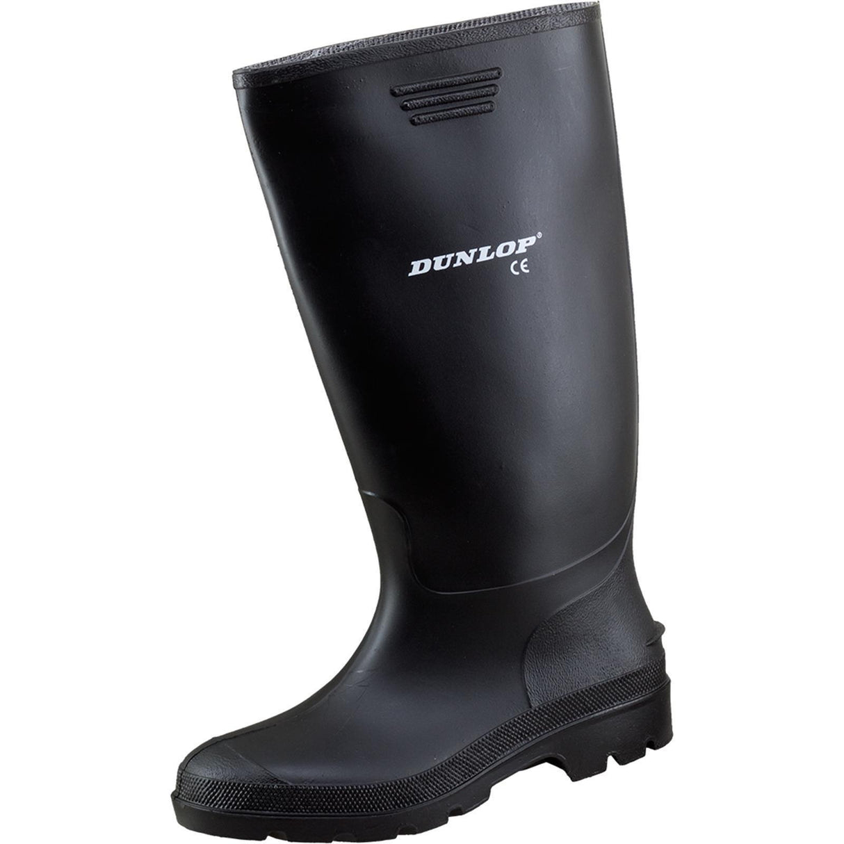 Dunlop Stiefel Pricemastor lang