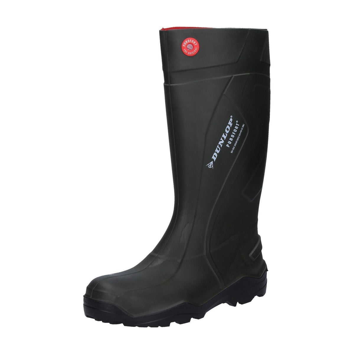 Dunlop Stiefel Purofort+ - workXperts