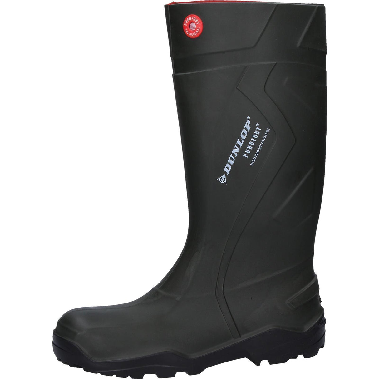 Dunlop Stiefel Purofort+