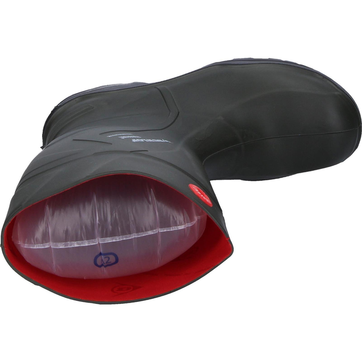 Dunlop Stiefel Purofort+